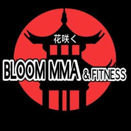 Exterior or interior of Bloom MMA