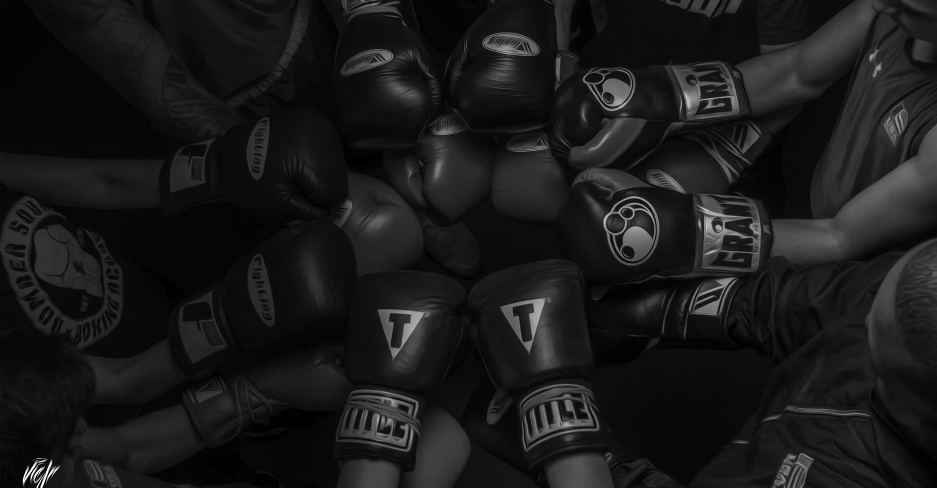 Exterior or interior of Bomber Squad Academy | San Diego's Best Boxing, Muay Thai, and Strength & Conditioning