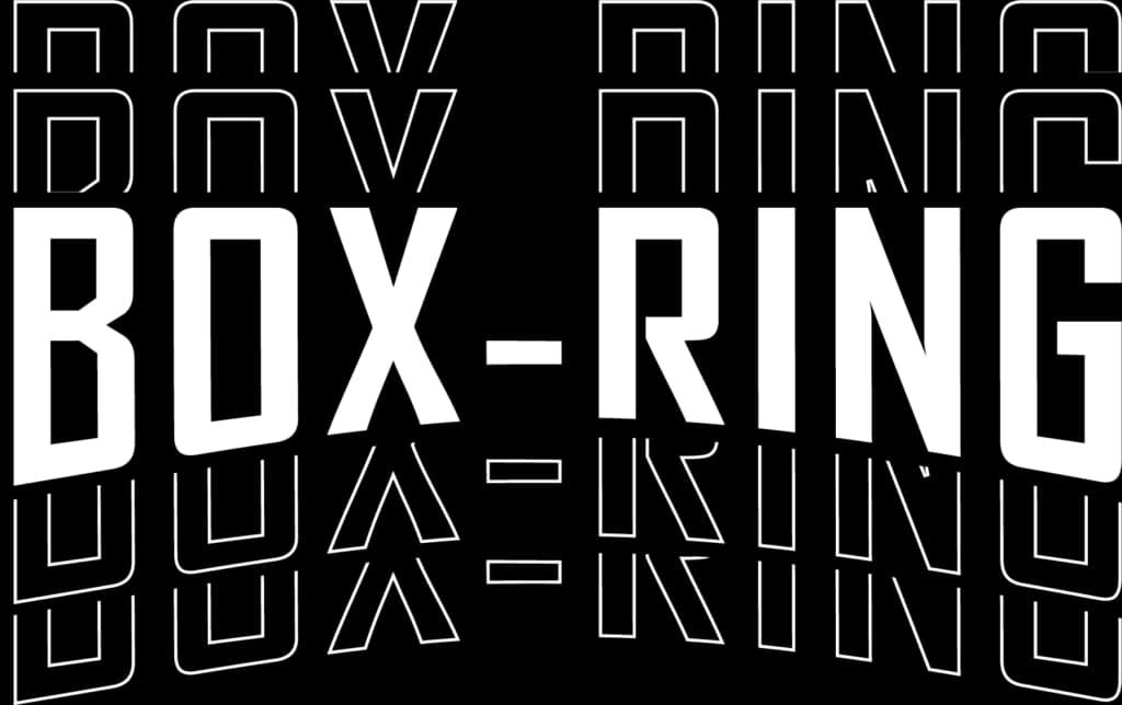 Exterior or interior of Box-ring Westerwald