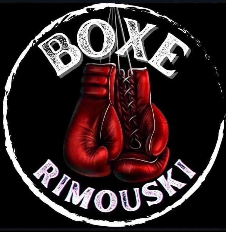 Exterior or interior of Boxe Rimouski