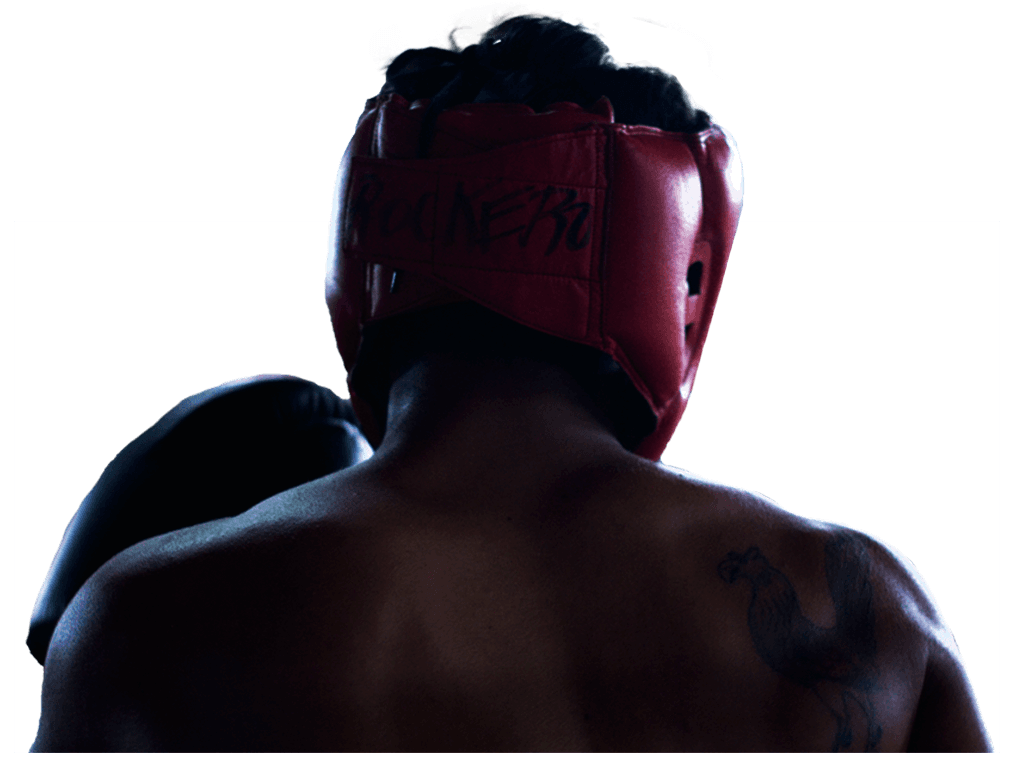 Exterior or interior of Boxeo Nocaut