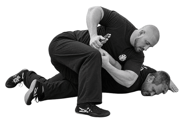 Exterior or interior of Boxer's Rebellion Martial Arts
