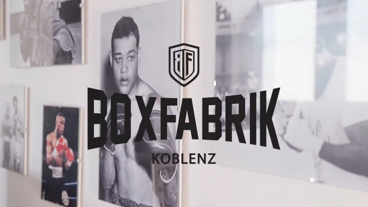 Exterior or interior of Boxfabrik Koblenz