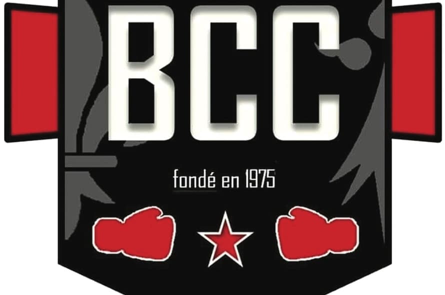 Exterior or interior of Boxing Club Castelbriantais