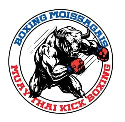 Exterior or interior of Boxing Moissagais