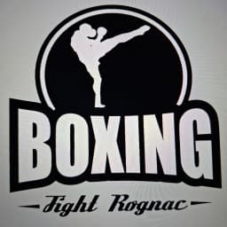 Exterior or interior of Boxingfight rognac