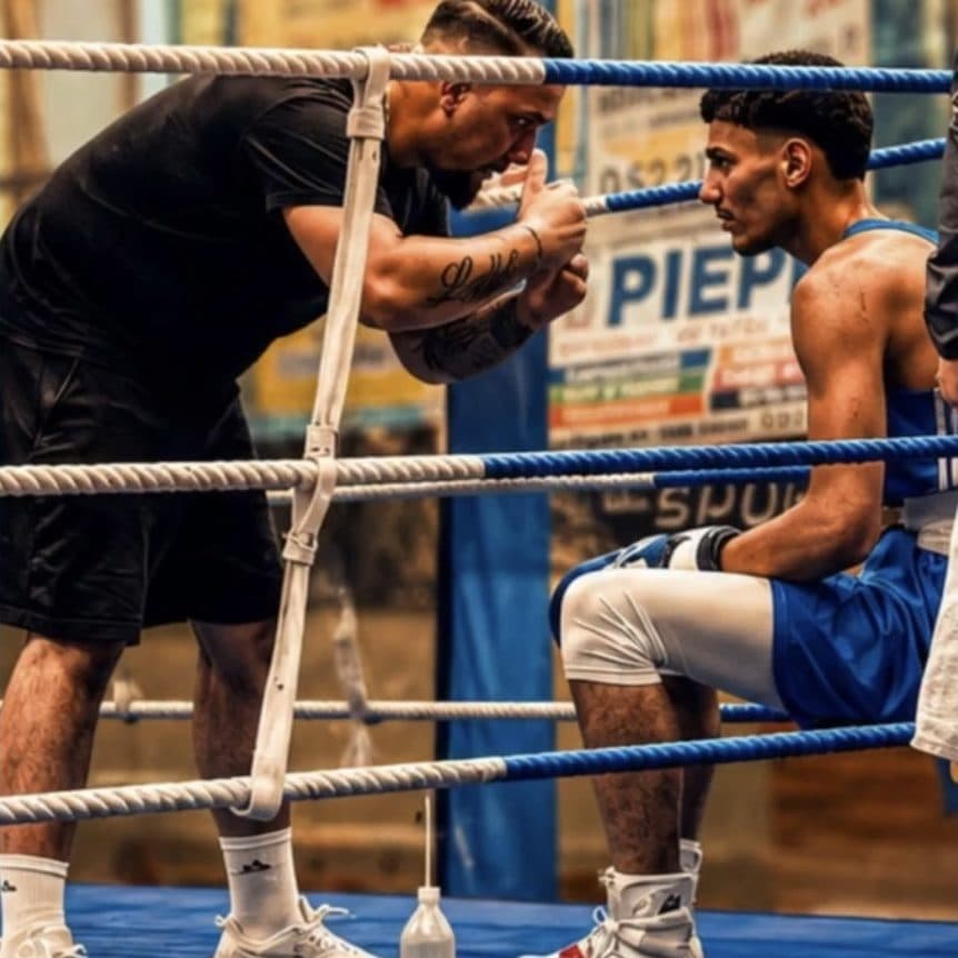 Exterior or interior of Boxsportverein Siegfried 26 Gronau E.v.