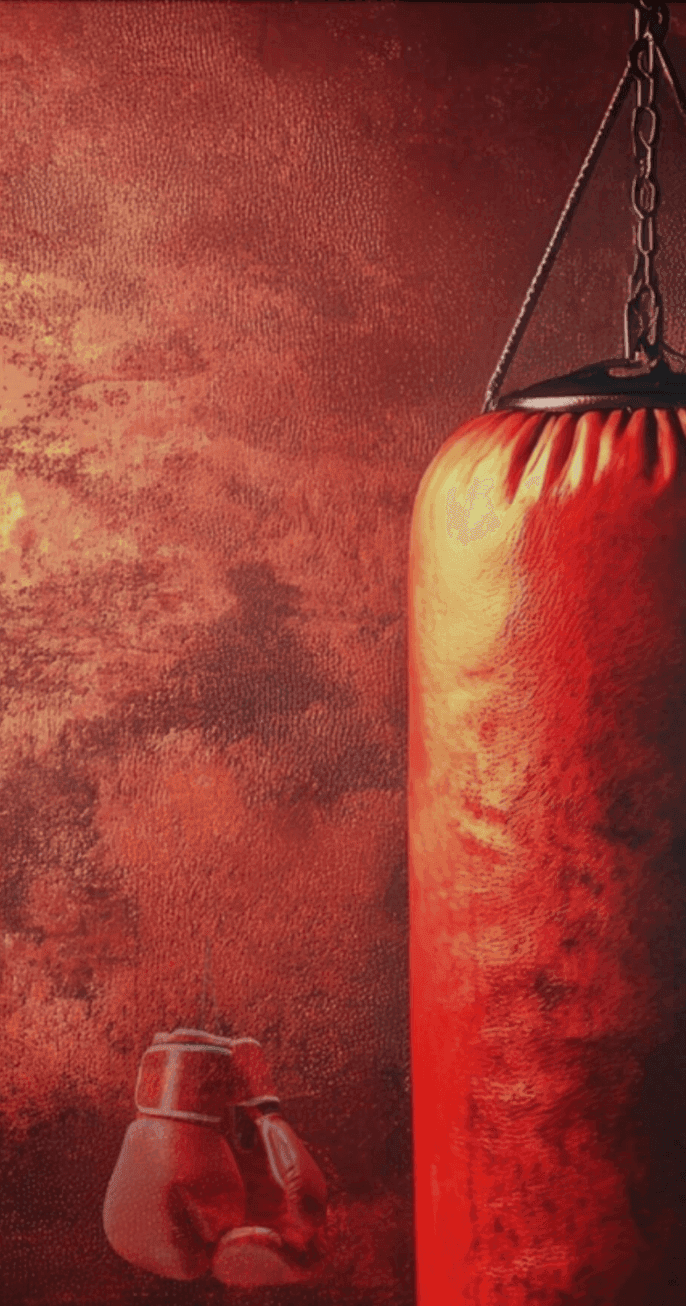 Exterior or interior of BrazierFit Boxing