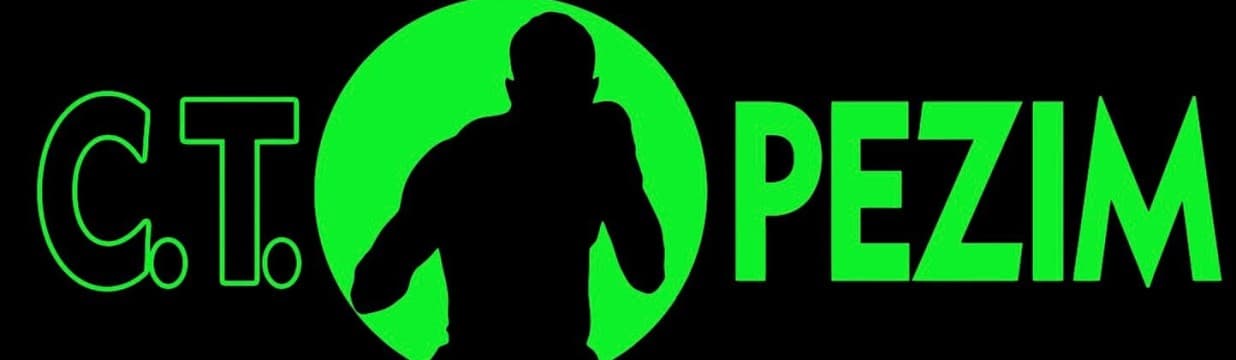 Exterior or interior of Brazilian Brothers Jiu-Jitsu - Prof. Helio Pezim