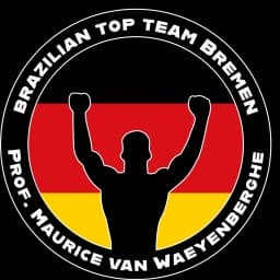 Exterior or interior of Brazilian Top Team Bremen