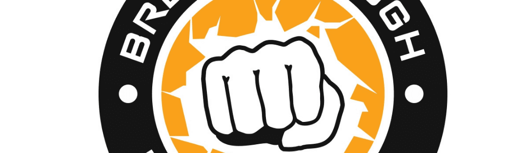 Exterior or interior of Breakthrough MMA