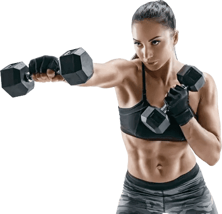 Exterior or interior of BTB Boxing & Human Performance
