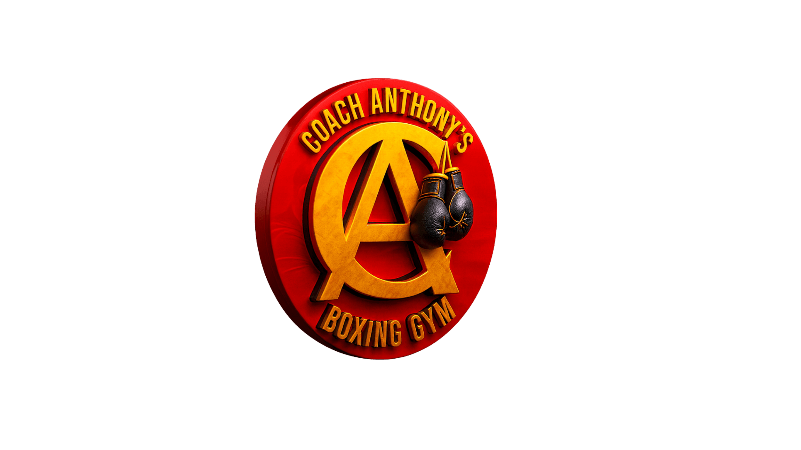 Exterior or interior of CA Boxing Gym