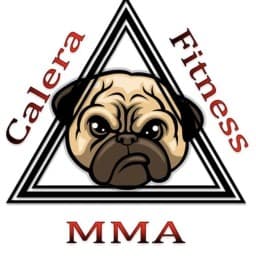 Exterior or interior of Calera Fitness and MMA