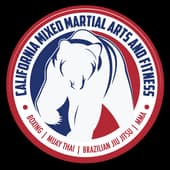 Exterior or interior of California Mixed Martial Arts