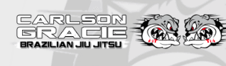 Exterior or interior of Carlson Gracie Garden Grove
