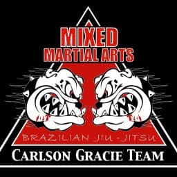 Exterior or interior of Carlson Gracie MMA
