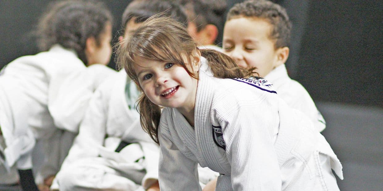 Exterior or interior of Carlson Gracie Orlando