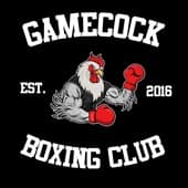 Exterior or interior of Carolina Boxing Club