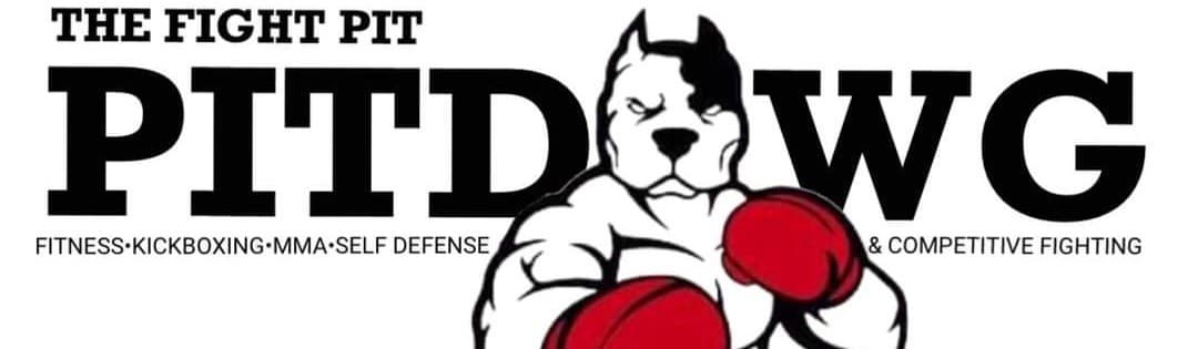 Exterior or interior of Castro MMA Fight Pit