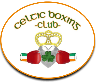 Exterior or interior of Celtic Boxing Club