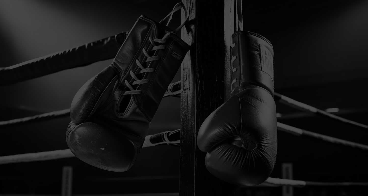 Exterior or interior of Challenge Club Offenbach- Boxen & Fitness