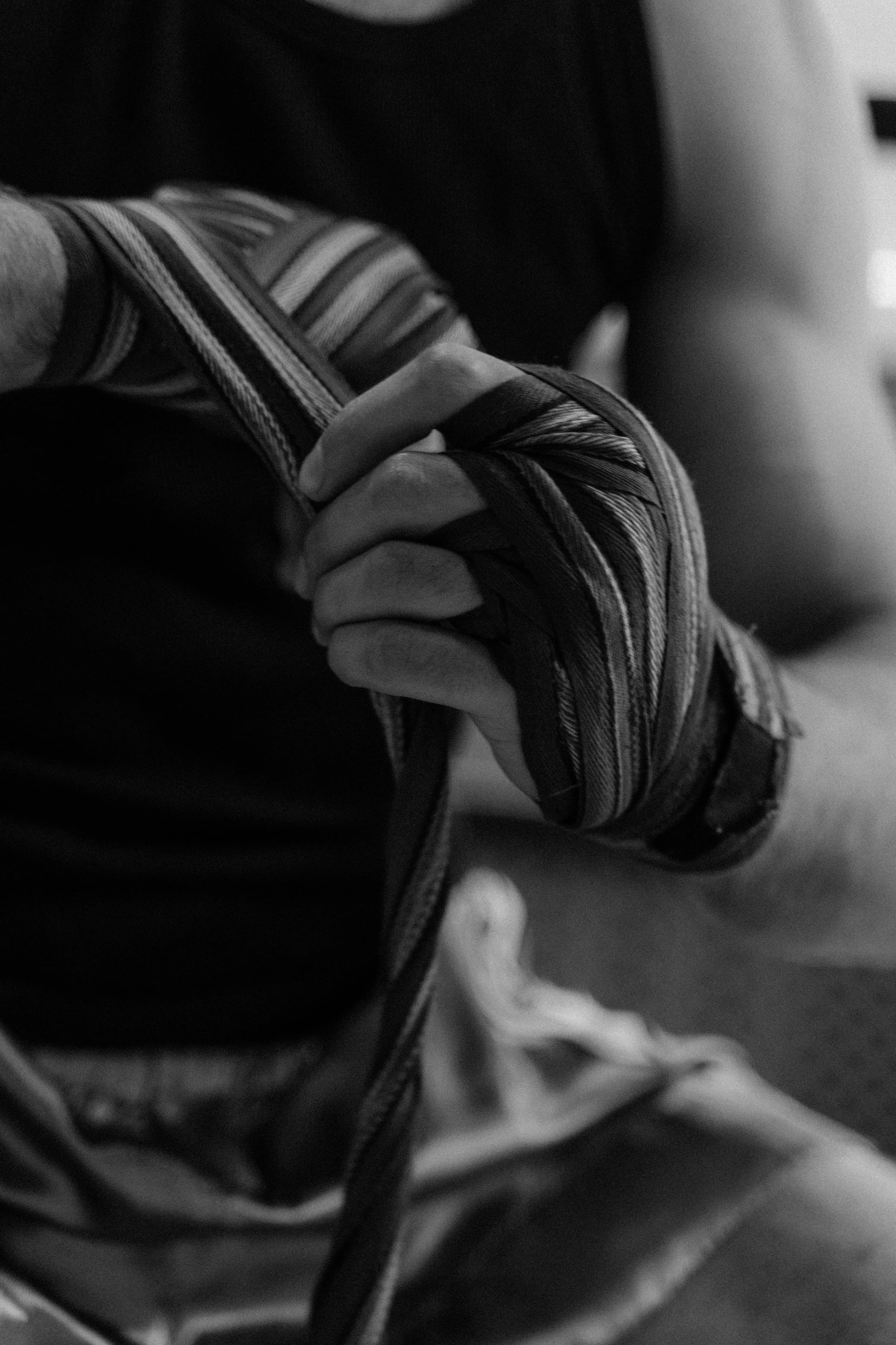 Exterior or interior of Champion's Sol MMA