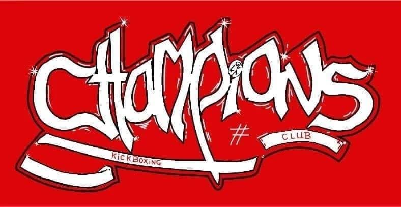 Exterior or interior of Champions Sports Academy
