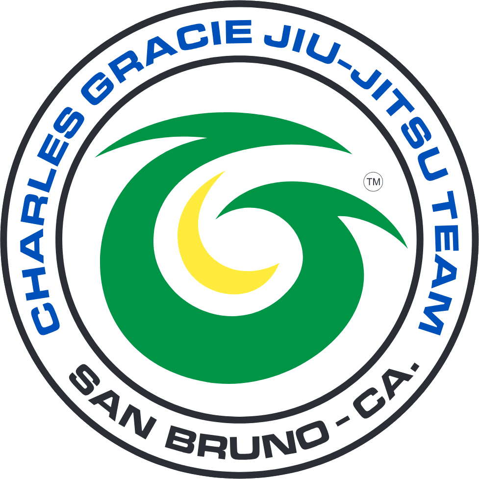 Exterior or interior of Charles Gracie Jiu-Jitsu - San Bruno