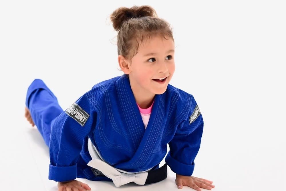 Exterior or interior of Checkmat Clearwater Brazilian Jiu Jitsu (BJJ) Adult and Kids Martial Arts