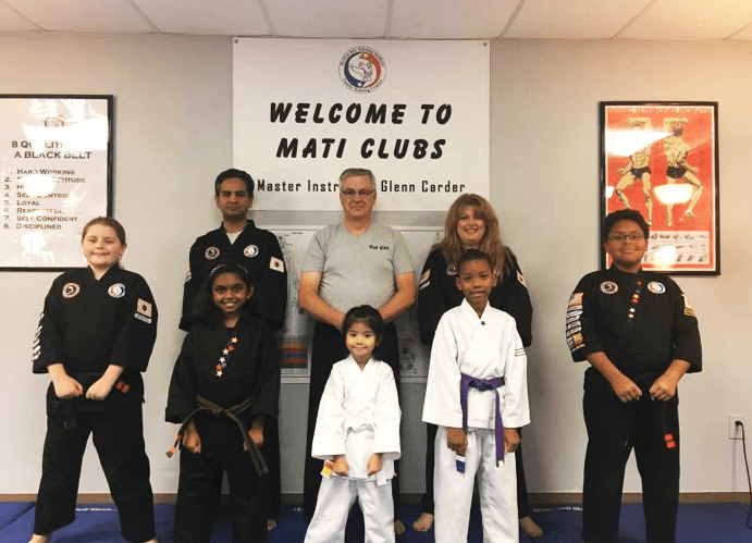 Exterior or interior of Checkmat Eastcoast