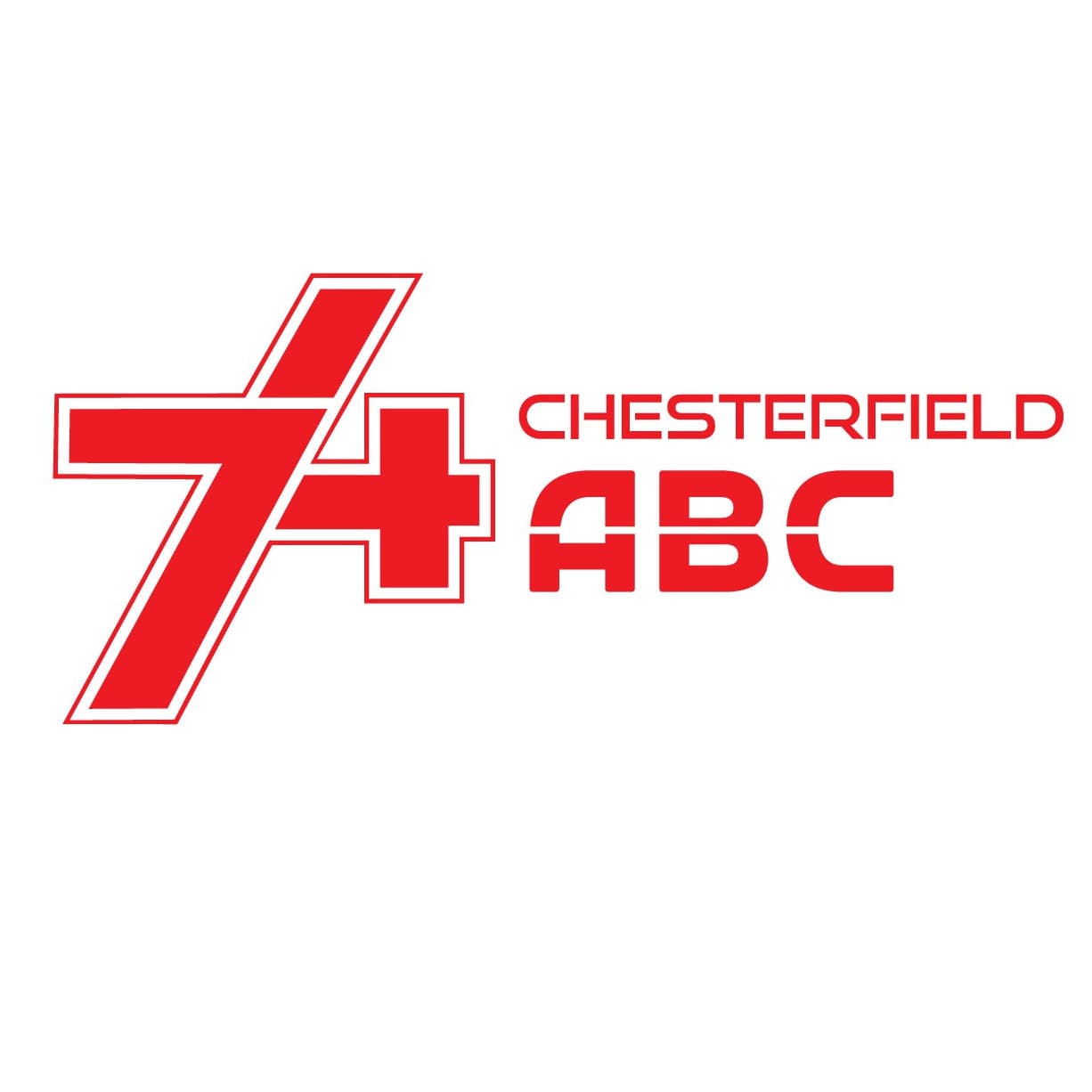 Exterior or interior of Chesterfield Amateur Boxing Club