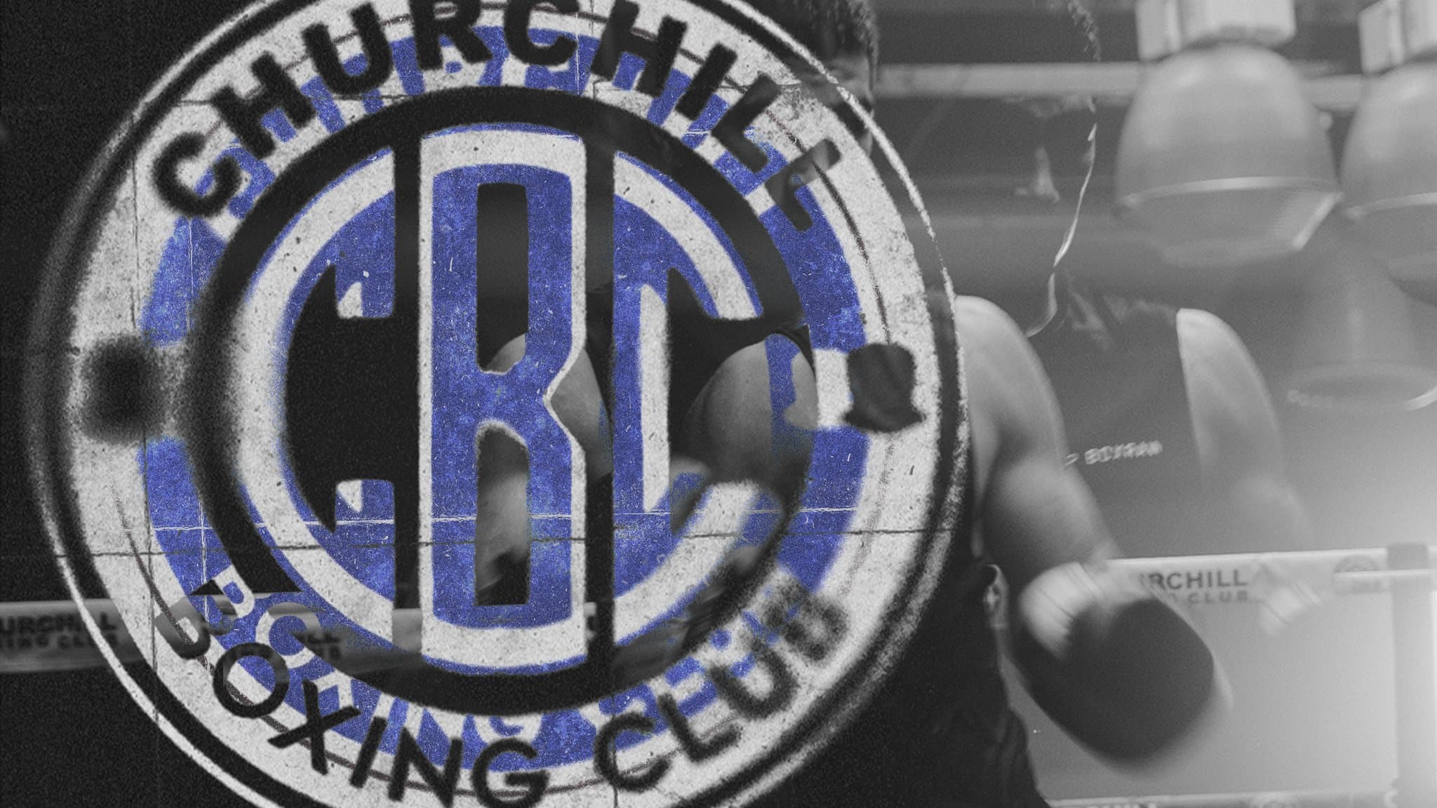 Exterior or interior of Churchill Boxing Club