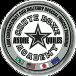 Exterior or interior of Chute Boxe Academy