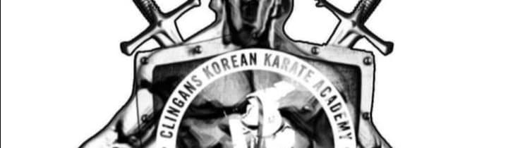 Exterior or interior of Clingan's Korean Karate & MMA Academy