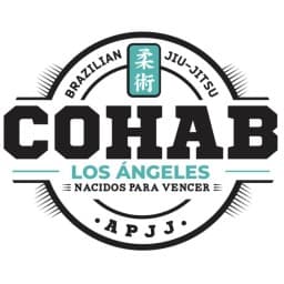 Exterior or interior of Cohab Los Ángeles