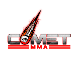 Exterior or interior of Comet MMA