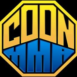 Exterior or interior of Coon MMA