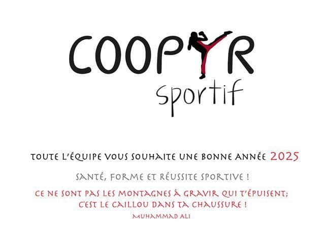 Exterior or interior of Coopyr Sport Boxing