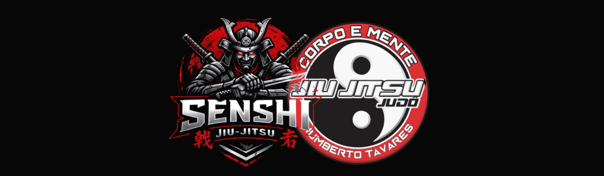 Exterior or interior of Corpo e Mente - Senshi Jiu Jitsu