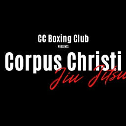 Exterior or interior of Corpus Christi Boxing Club