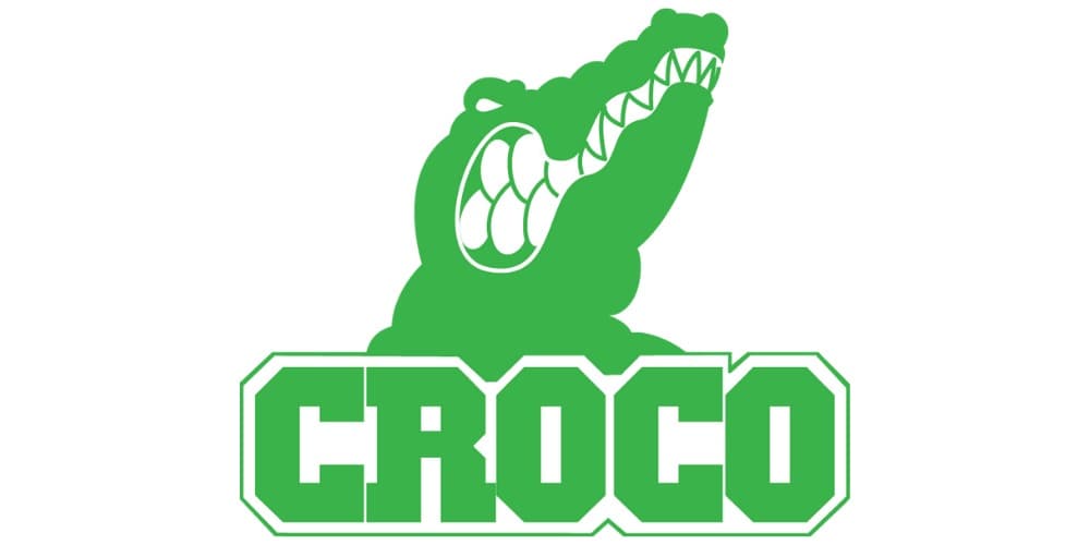 Exterior or interior of Croco Training Club