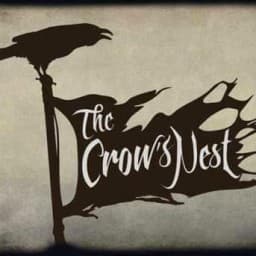 Exterior or interior of Crows Nest MMA