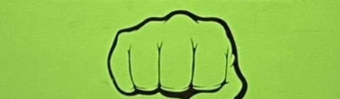 Exterior or interior of Diesel’s Counter Punch MMA