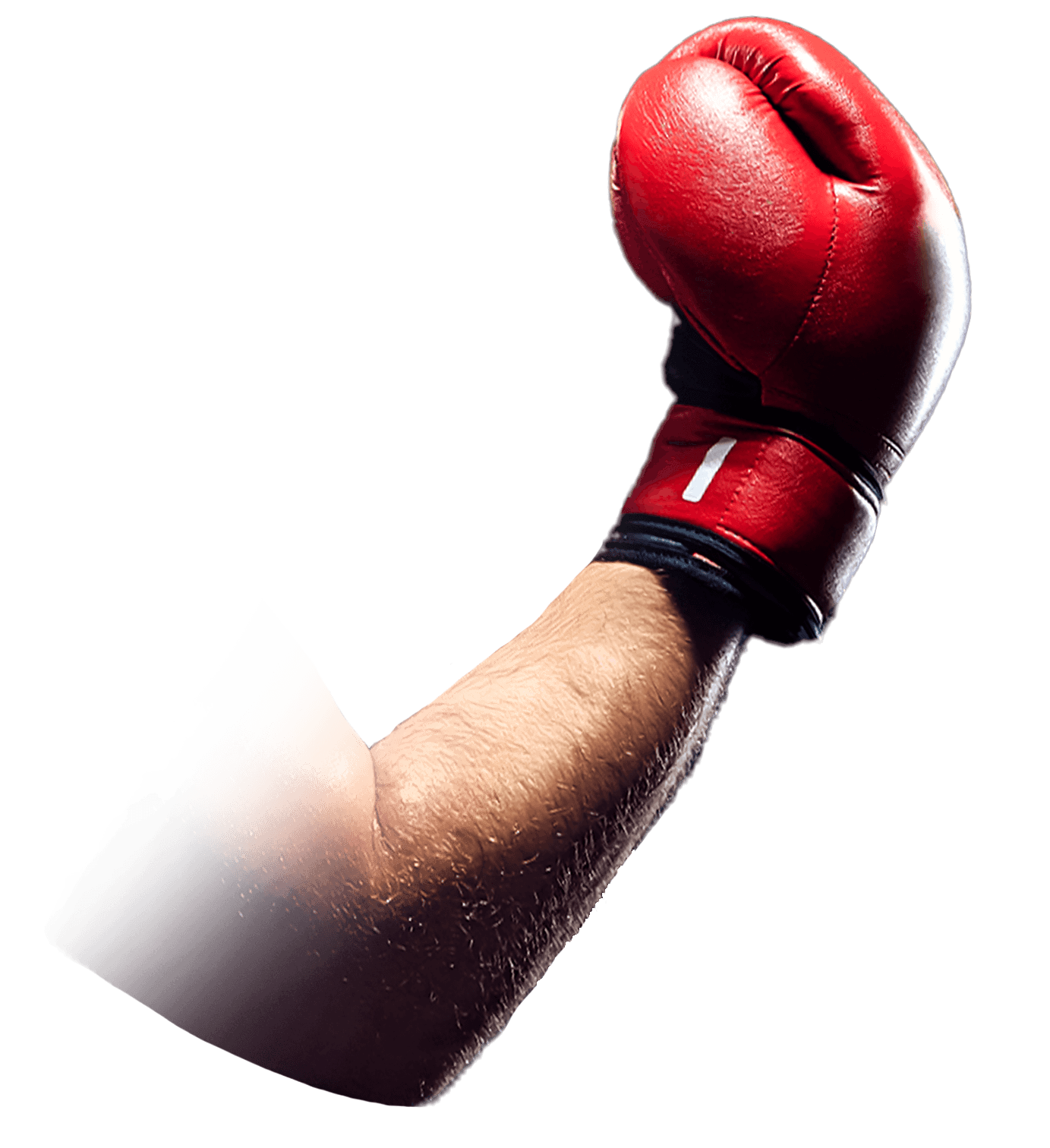 Exterior or interior of Dog Pound Boxing & Fitness | Red Deer's Premier Boxing Gym