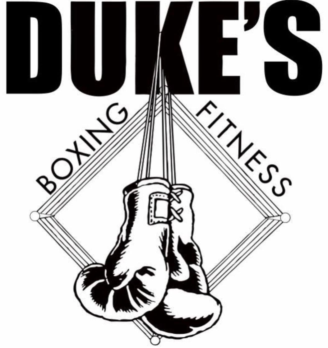 Exterior or interior of Duke's Boxing & Fitness