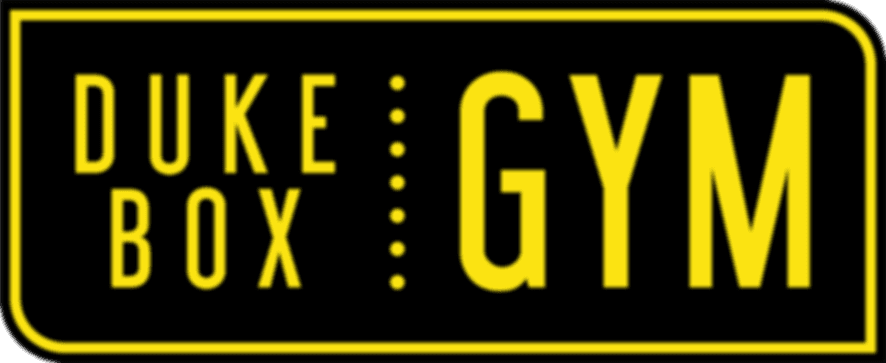 Exterior or interior of Dukebox Gym UK