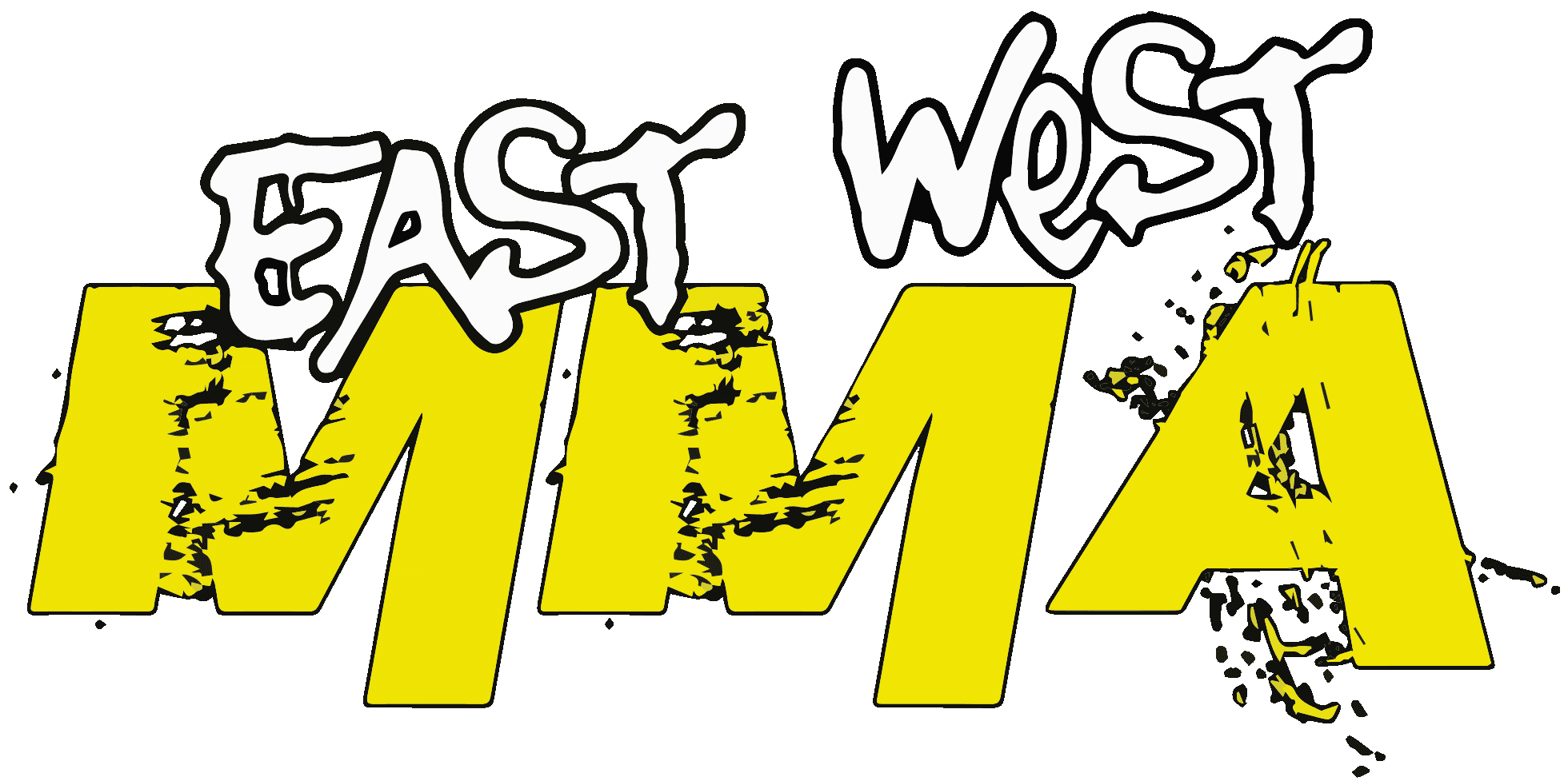 Exterior or interior of East West MMA So Cal
