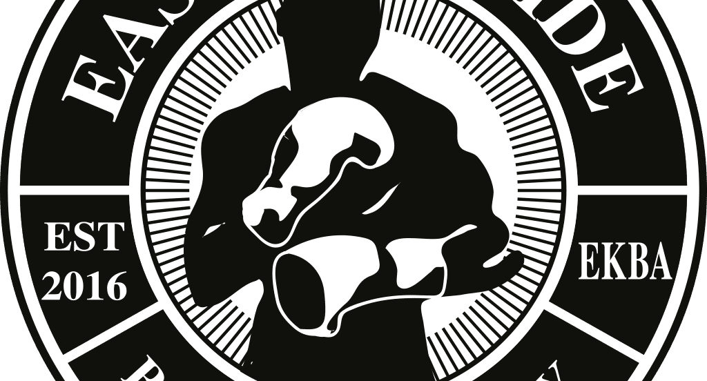EK Boxing Academy logo
