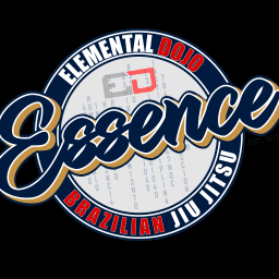 Exterior or interior of Elemental Dojo Essence Ares Bjj